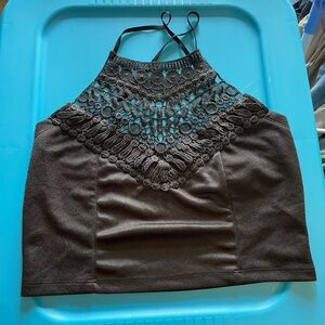Summer Crop